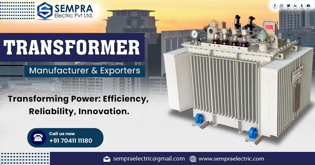 Exporter of Transformer in Papua New Guinea