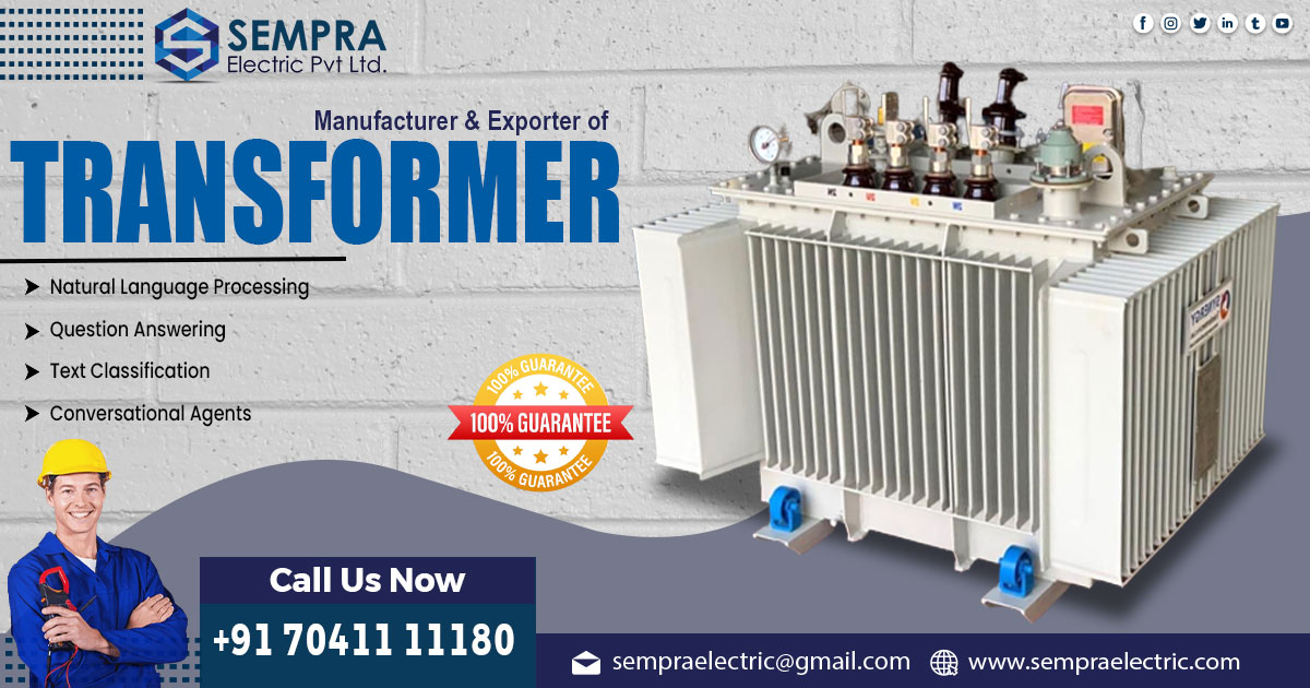 Transformer Electrical