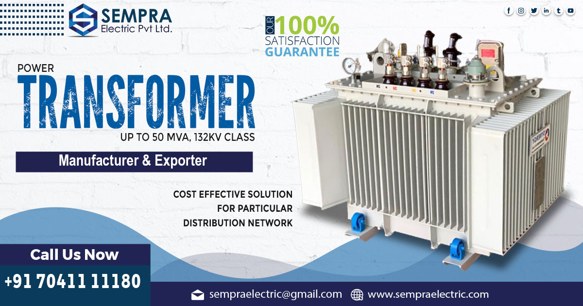 Exporter of Transformer in Liberia