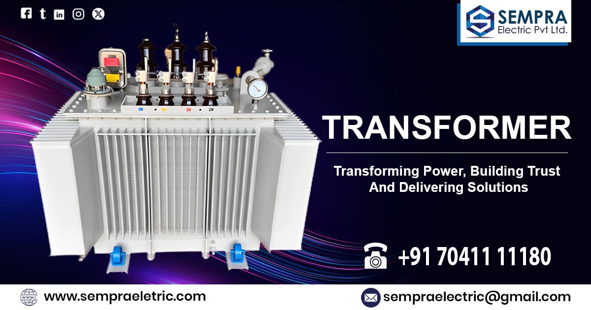 Transformers in Ghana