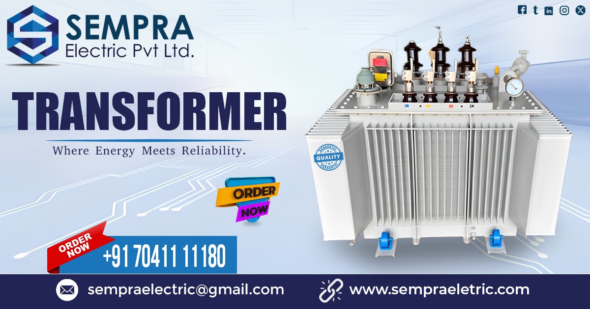 Transformers in Djibouti