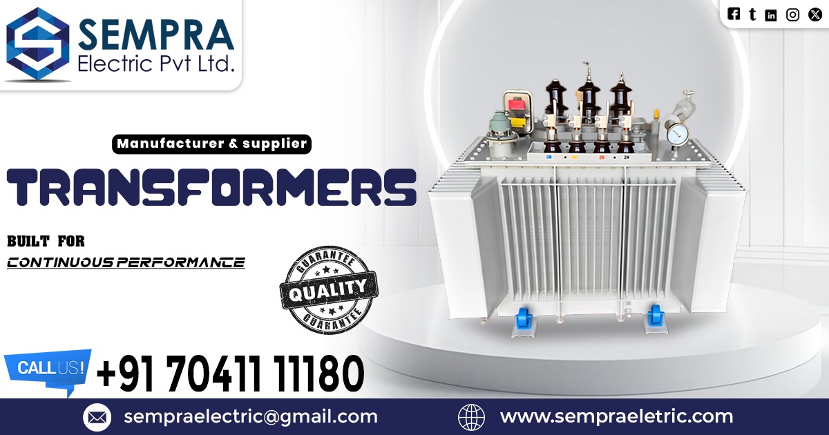 Transformers in Burundi