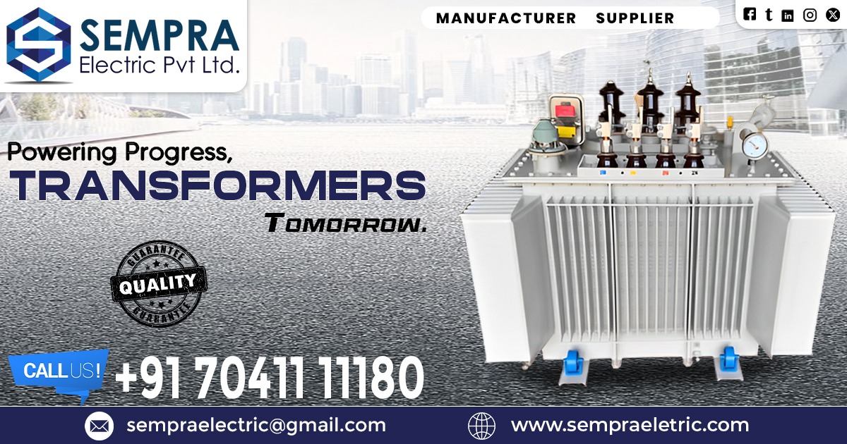 Transformers in Malawi