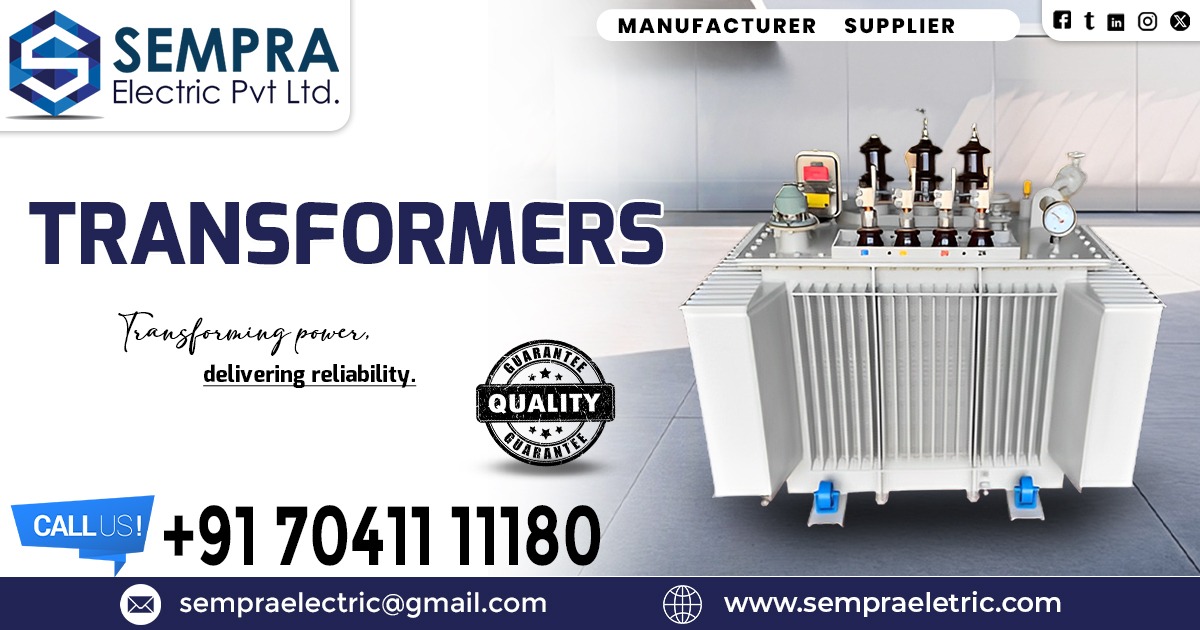 Transformers in Rwanda