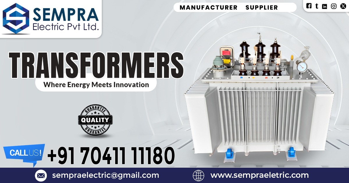 Transformers in Cameroon