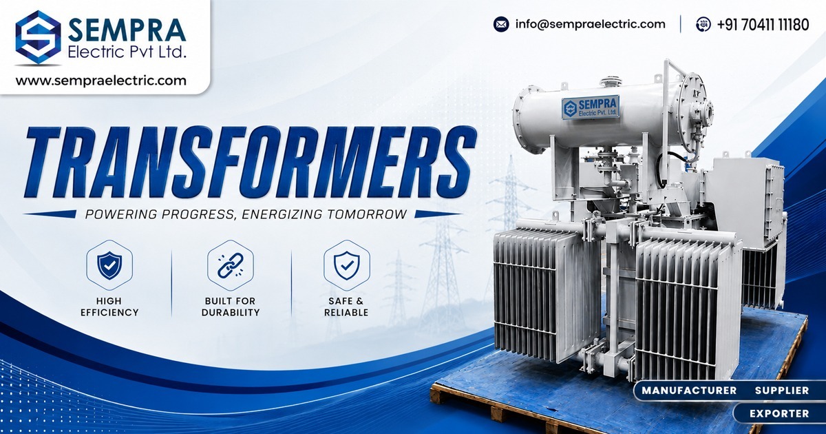 Transformers Exporter in Uganda